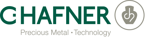C.HAFNER Logo